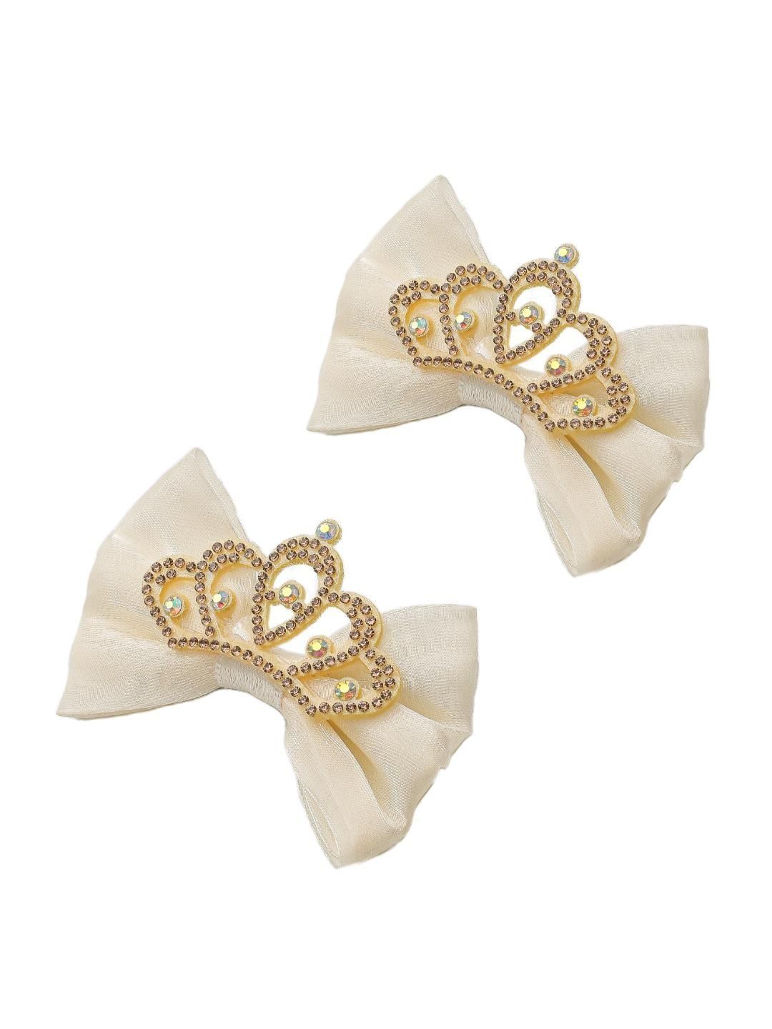Daizy Girls Alligator Hair Clip-image-11