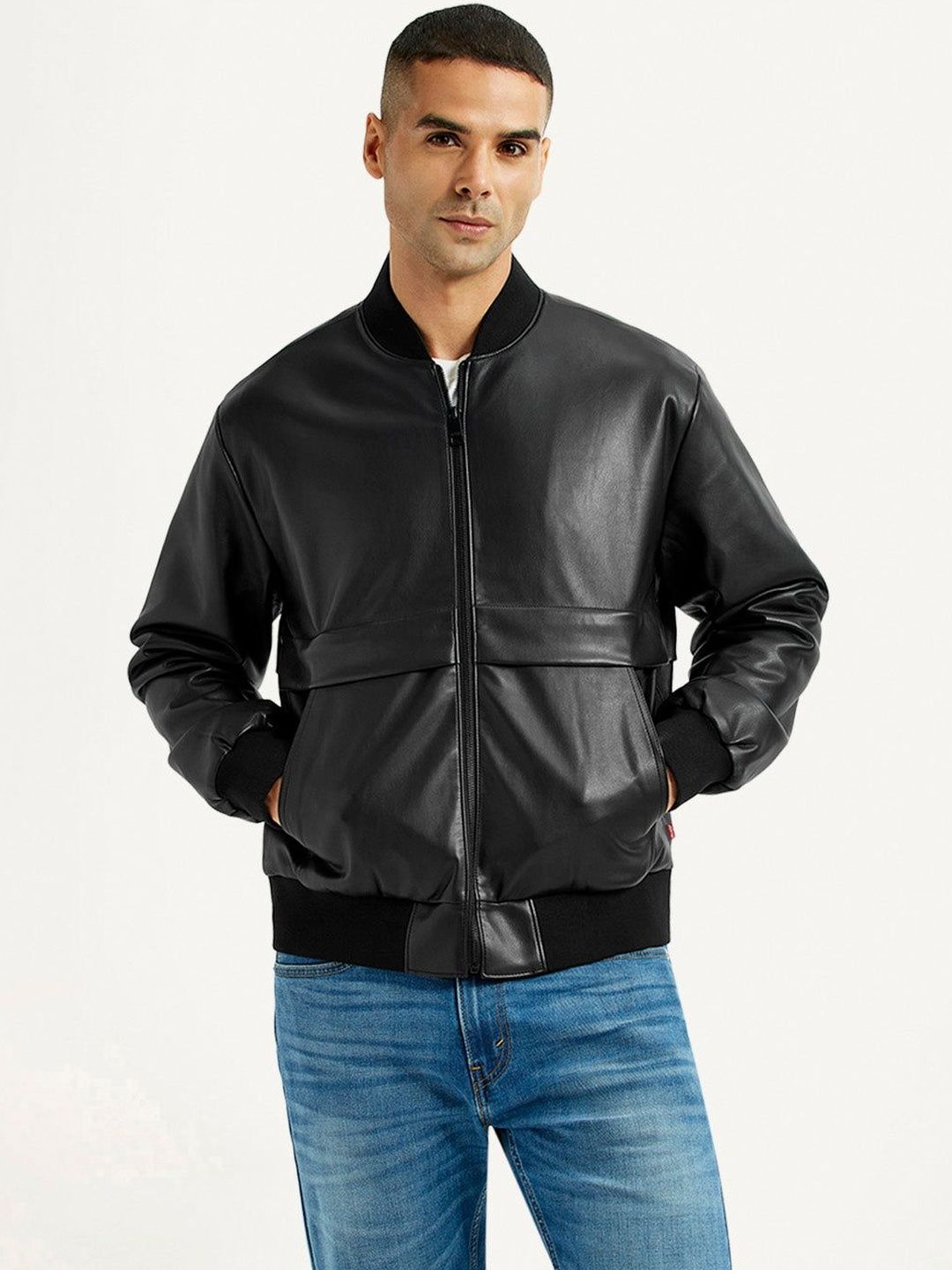 Levis Men Bomber Jacket-picture-11