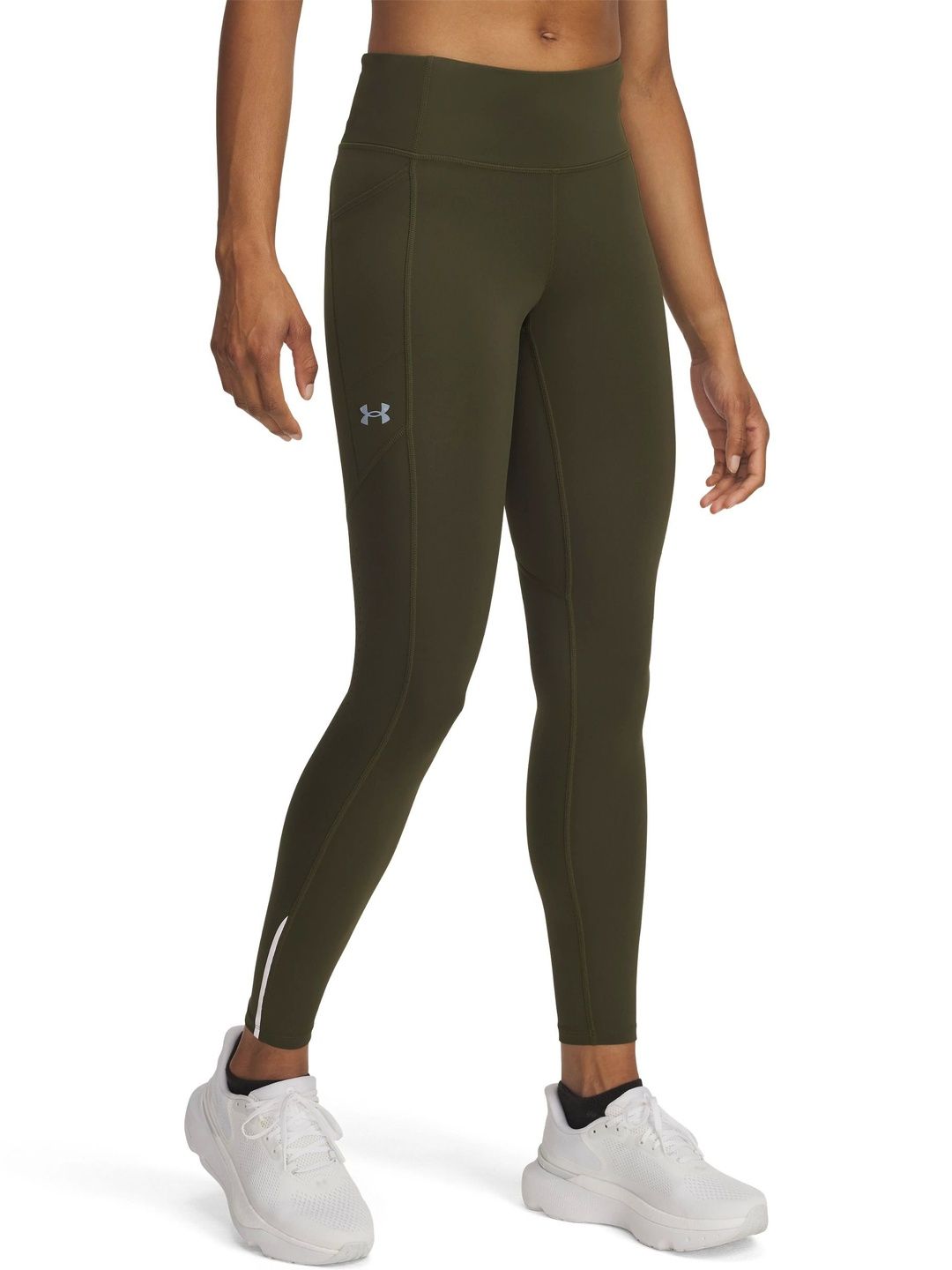 UNDER ARMOUR Launch Ankle Length Tights-picture-25