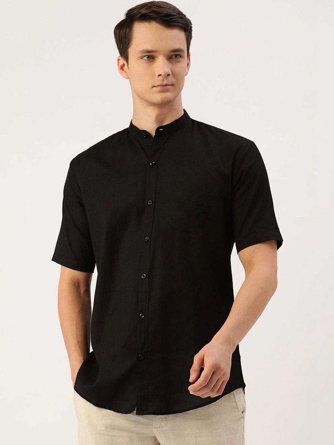 BASE 41 Men Standard Casual Shirt-picture-11