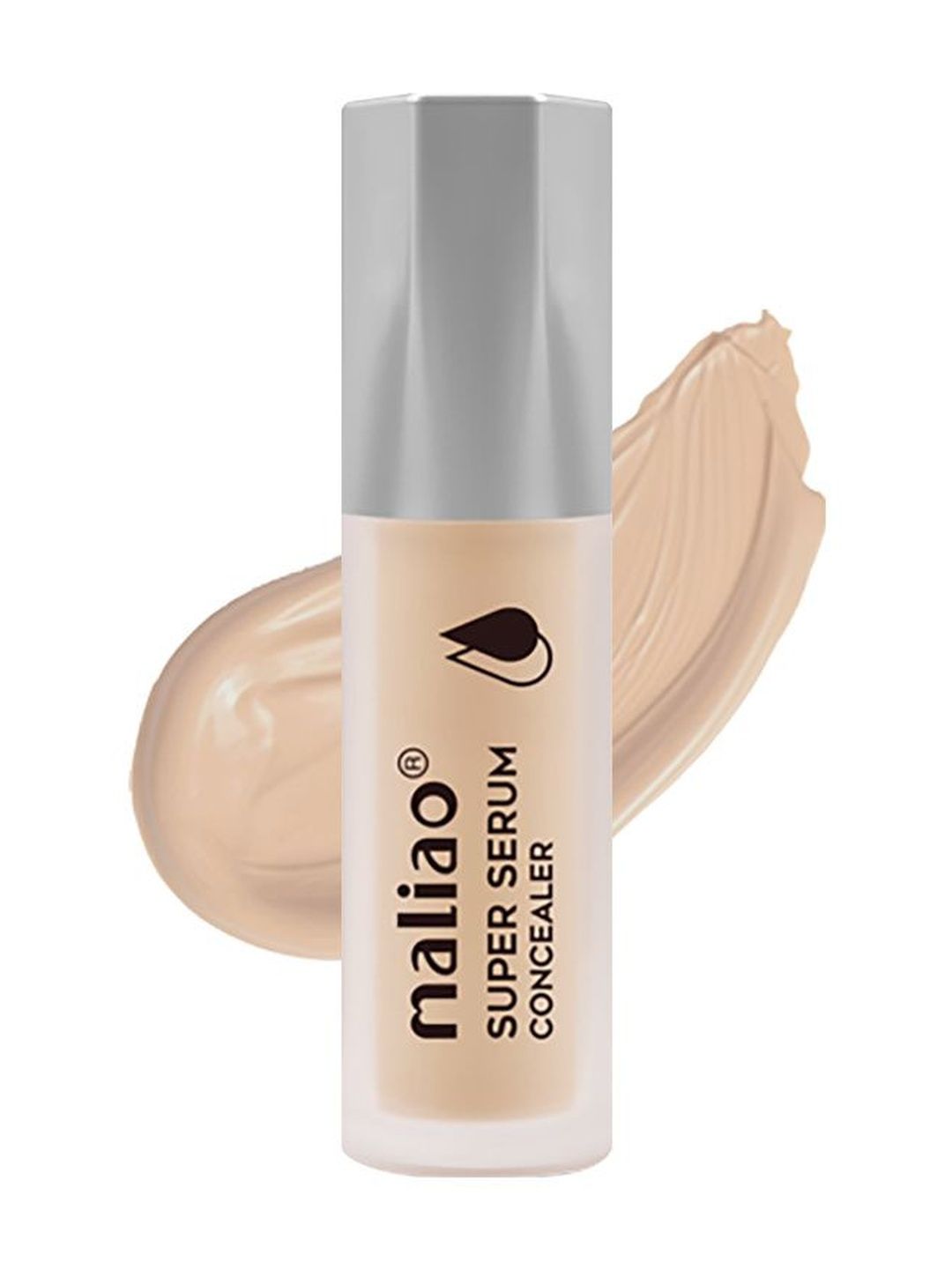 Maliao Super Serum Insta Cover Concealer- 10 g- Shade- 03-picture-47