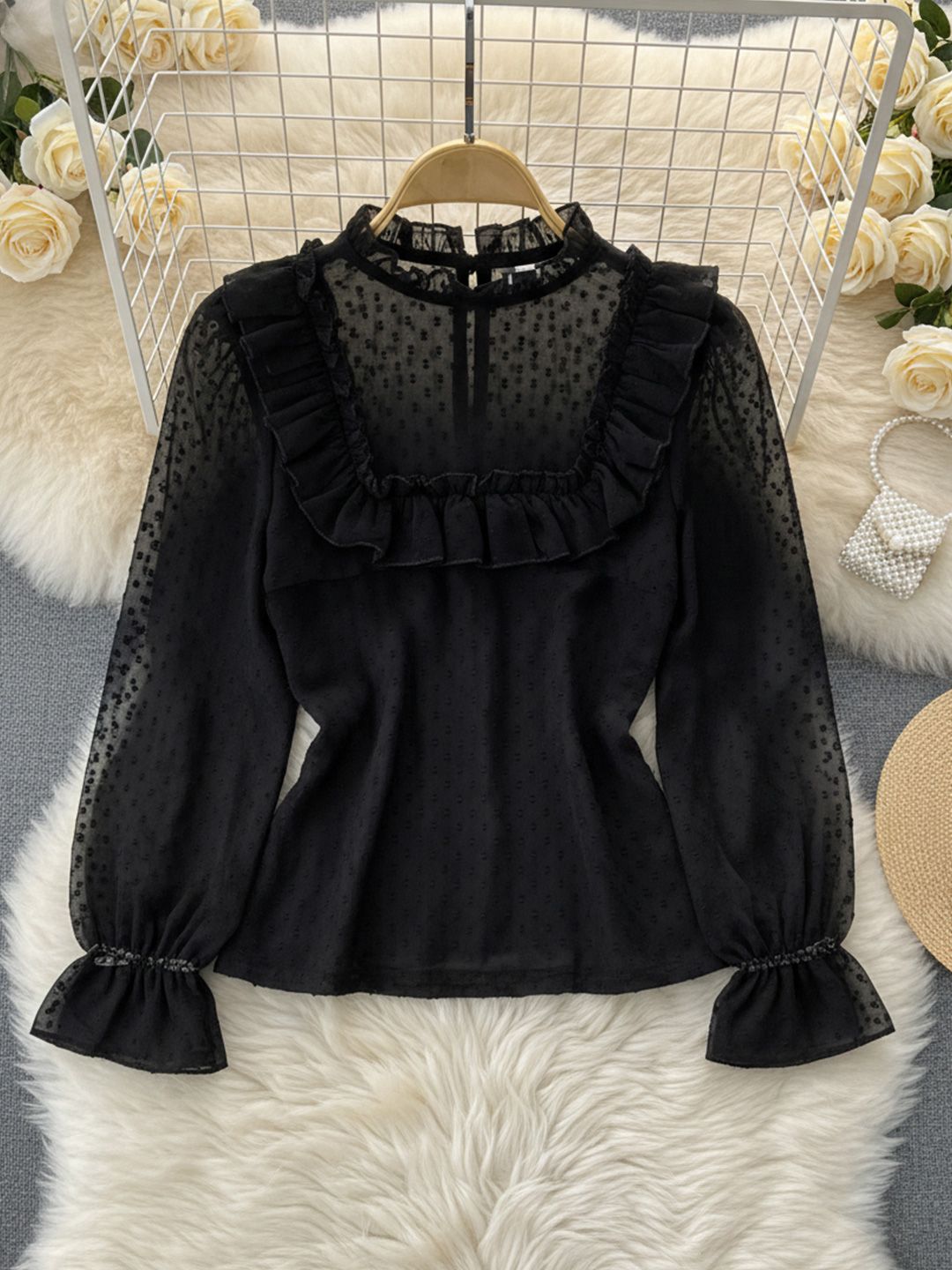 Cutiekins Girls Tops-picture-37