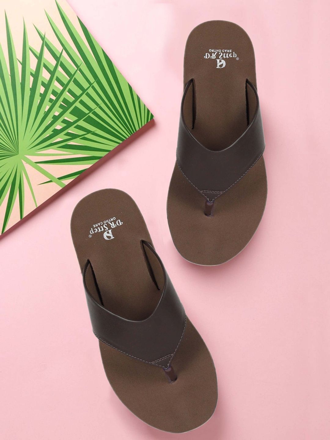 DR Sttep Men Thong Flip-Flops-image-13