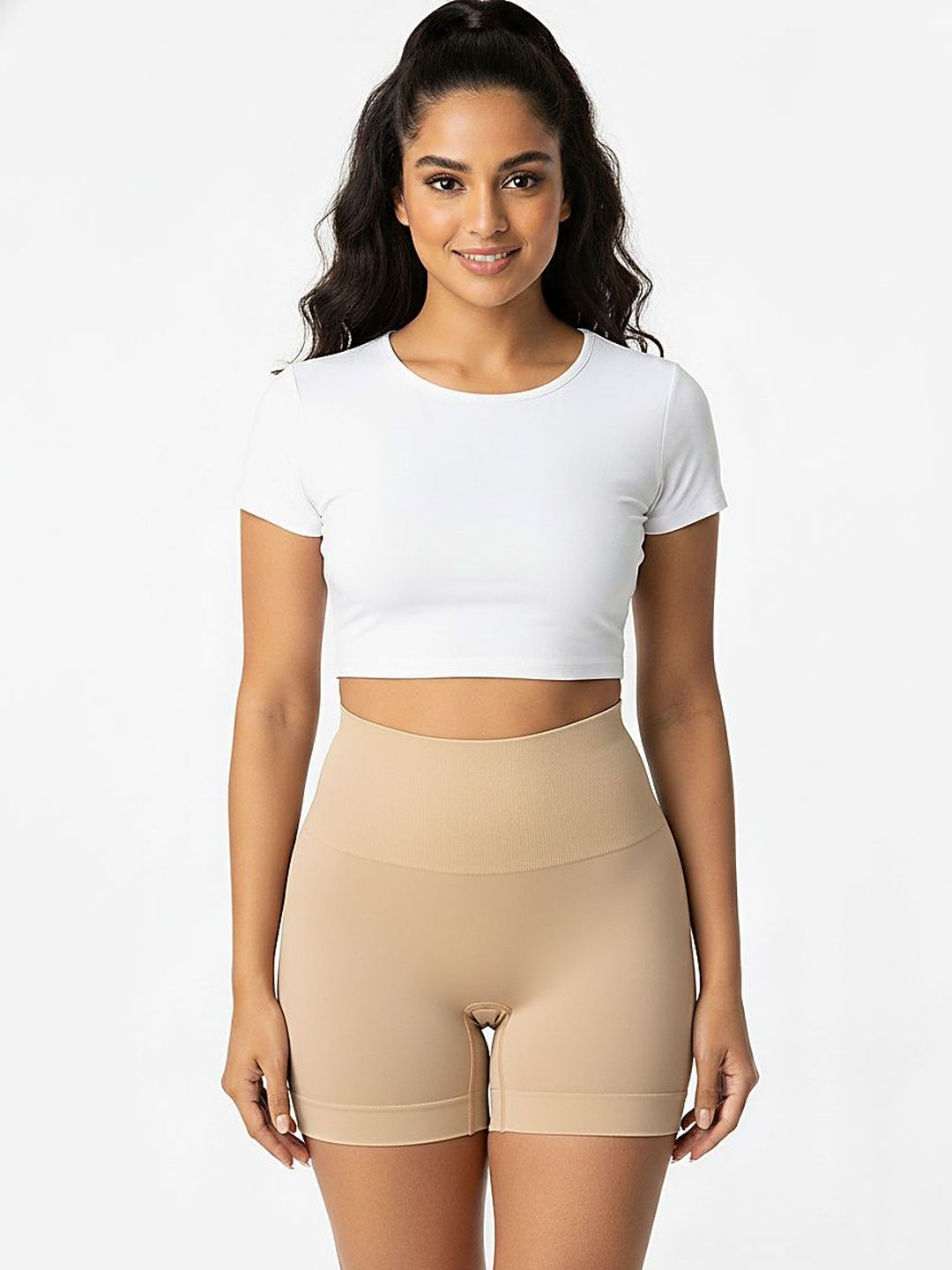 FiveFlag High Rise Body Shaper Shapewear-picture-13