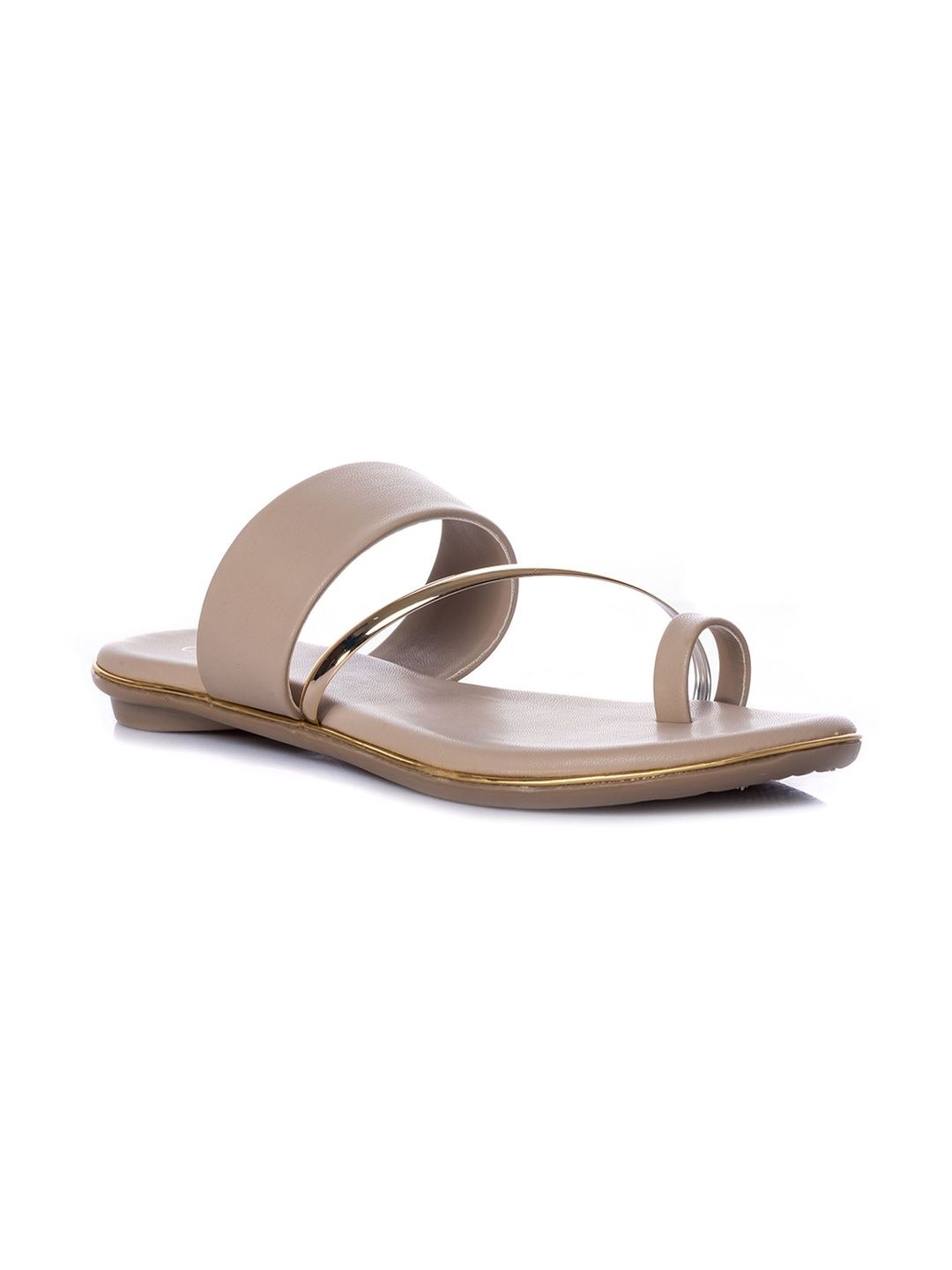 Khadims Women Open Toe Flats-picture-20