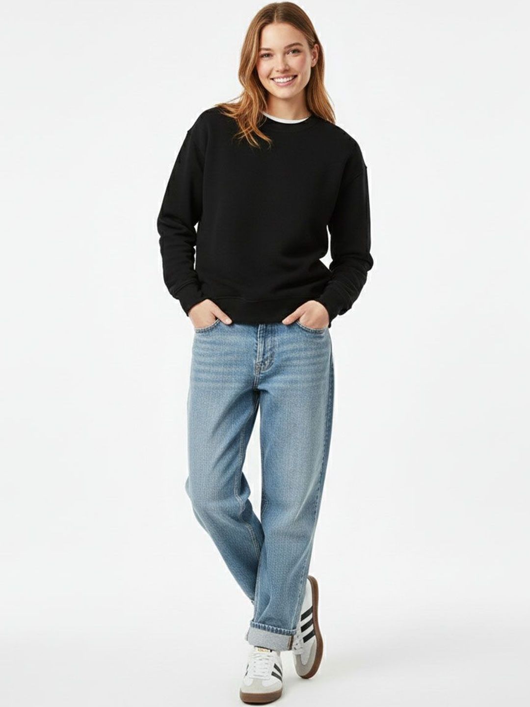 ARTYSKA Women Sweatshirt-picture-35