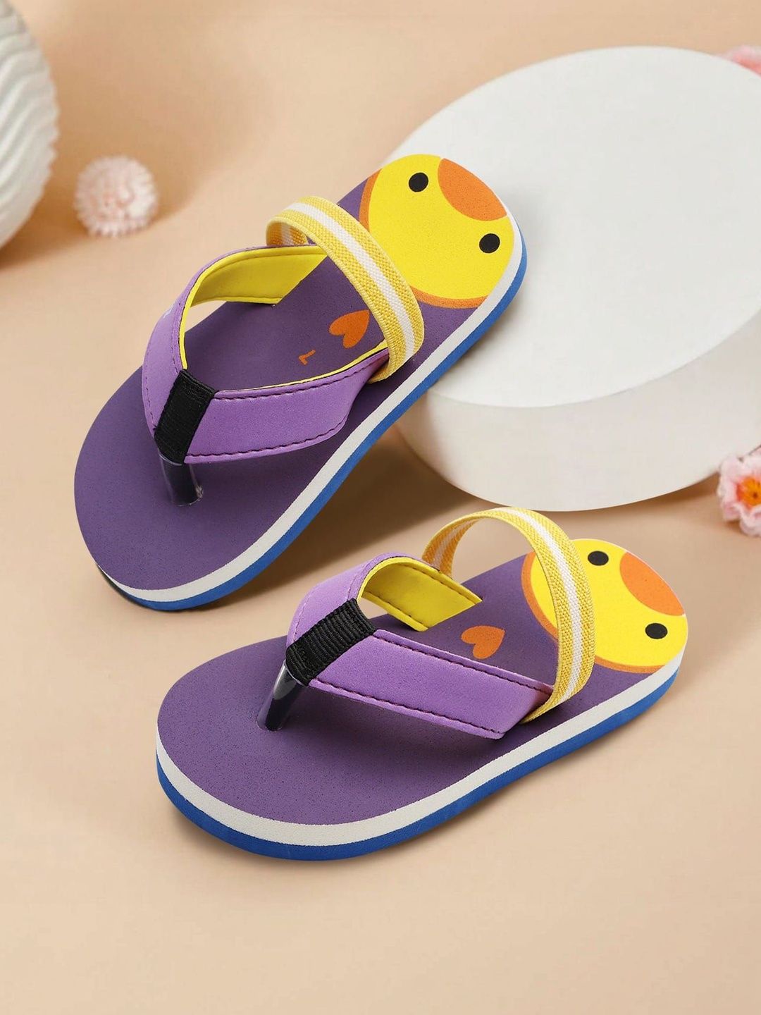 YK Unisex Kids Comfort Sandals-picture-25