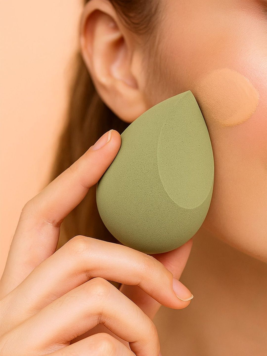 DeoDap Unisex Makeup Sponge-image-13
