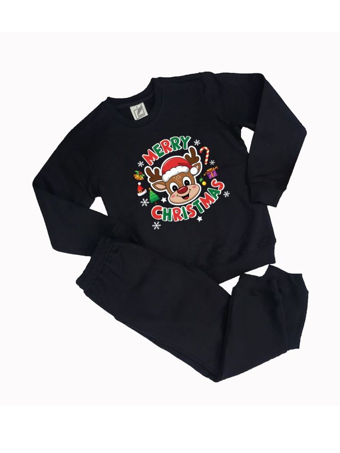 Chombooka Unisex Kids Printed Sweatshirt-picture-41