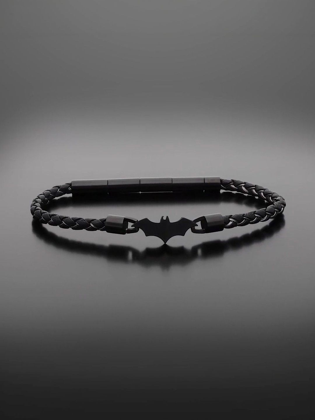 Police Men Charm Bracelet-picture-34