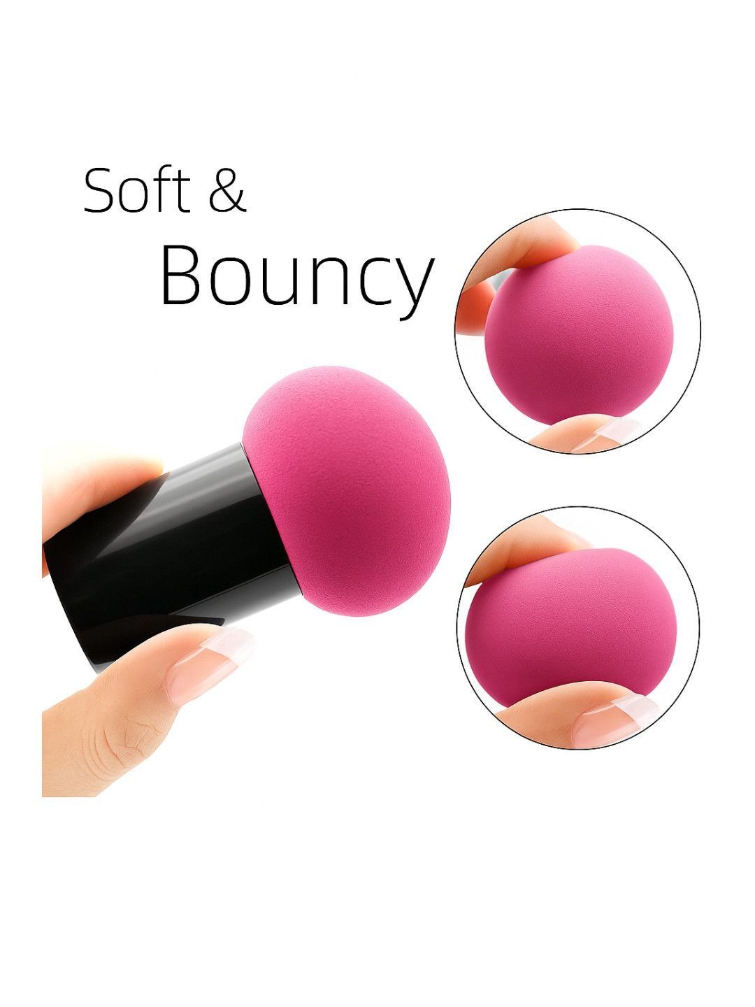 DeoDap Unisex Makeup Sponge-image-49