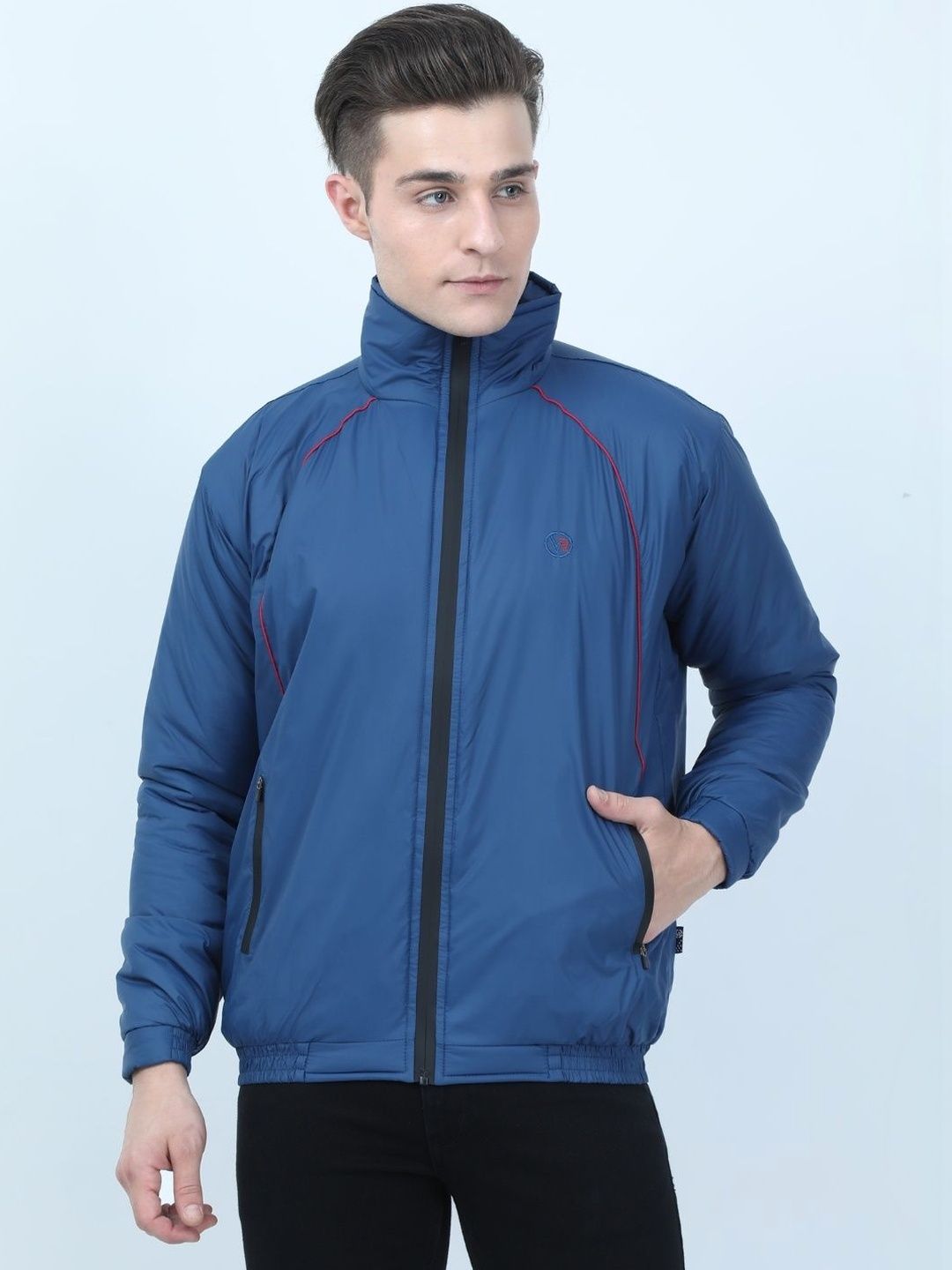 VROJASS Men Lightweight Puffer Jacket-picture-20