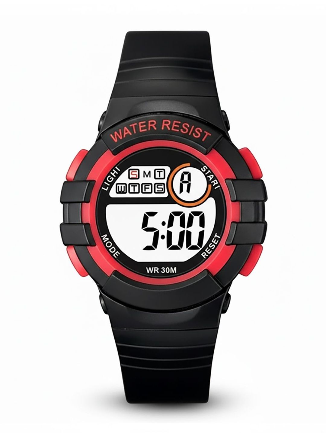 Time Up Unisex Kids Dial & Bracelet Style Straps Digital Multi Function Watch N8206-7-picture-29