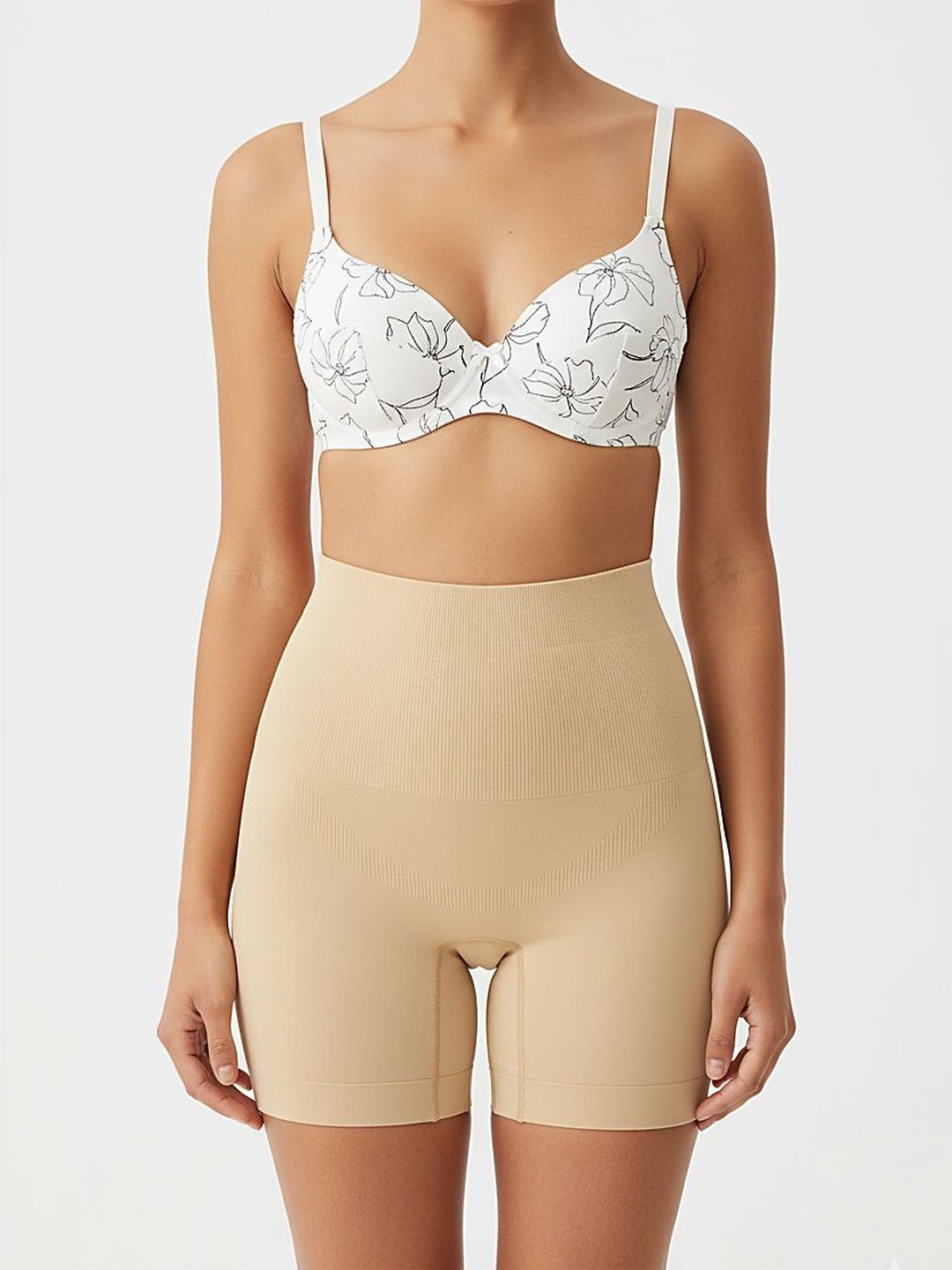 FiveFlag High Rise Body Shaper Shapewear-picture-4