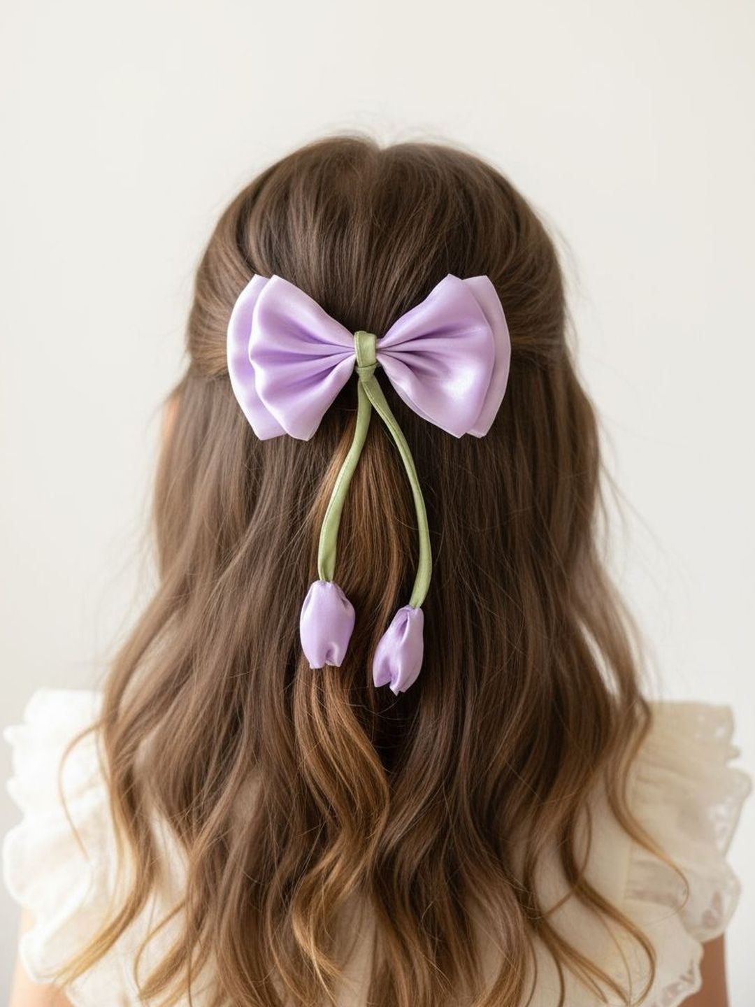 SCORPIUS Girls Hair Accessory Set of-picture-23