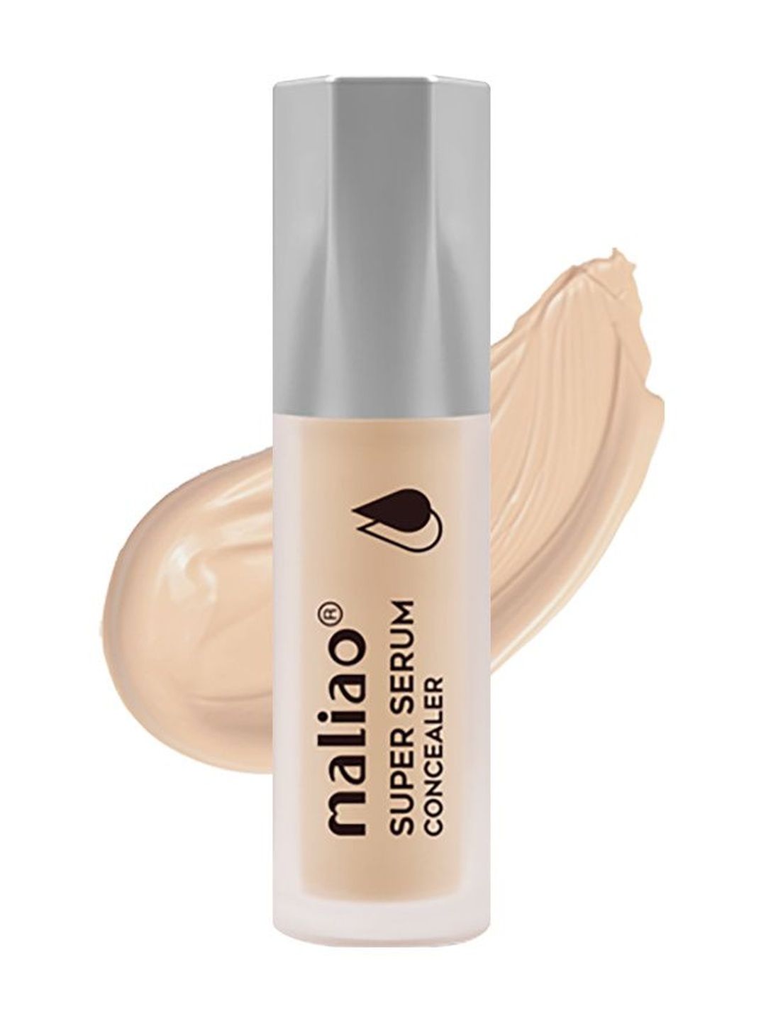 Maliao Super Serum Insta Cover Concealer- 10 g- Shade- 04-image-44