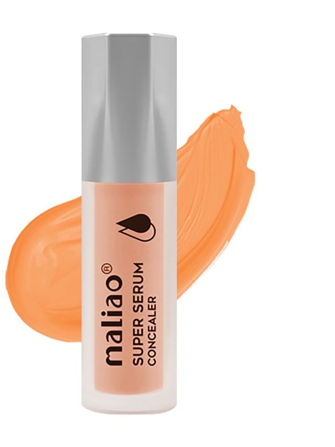 Maliao Super Serum Insta Cover Concealer- 10 g- Shade- 06-picture-12