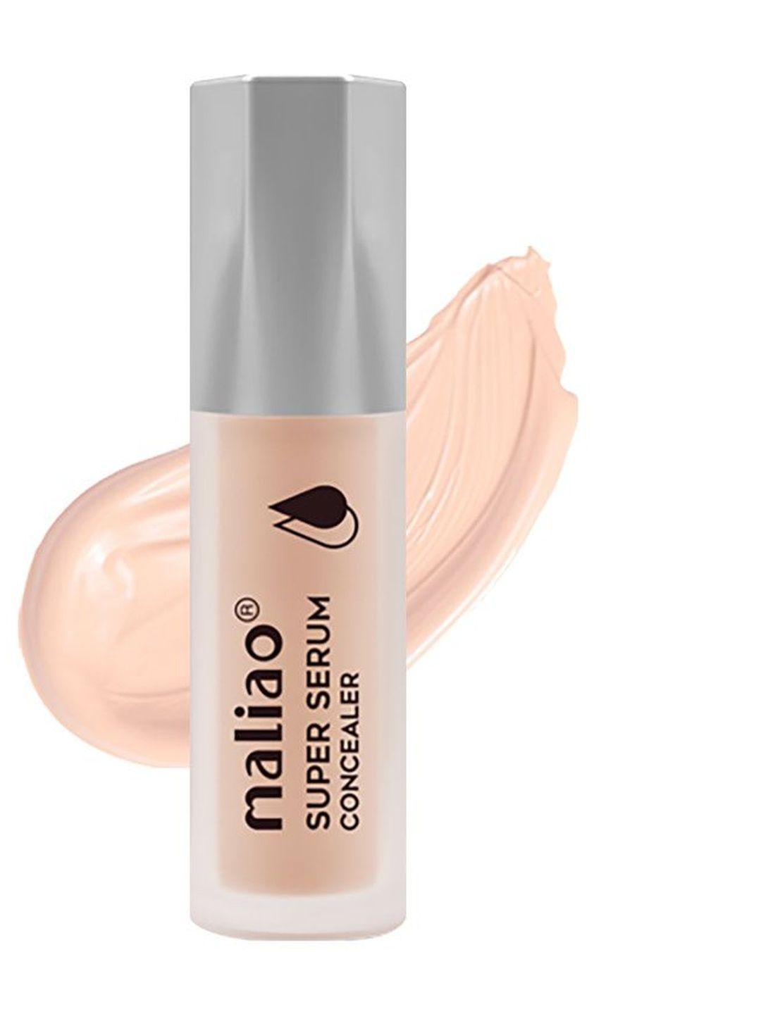 Maliao Super Serum Insta Cover Concealer- 10 g- Shade- 01-picture-27