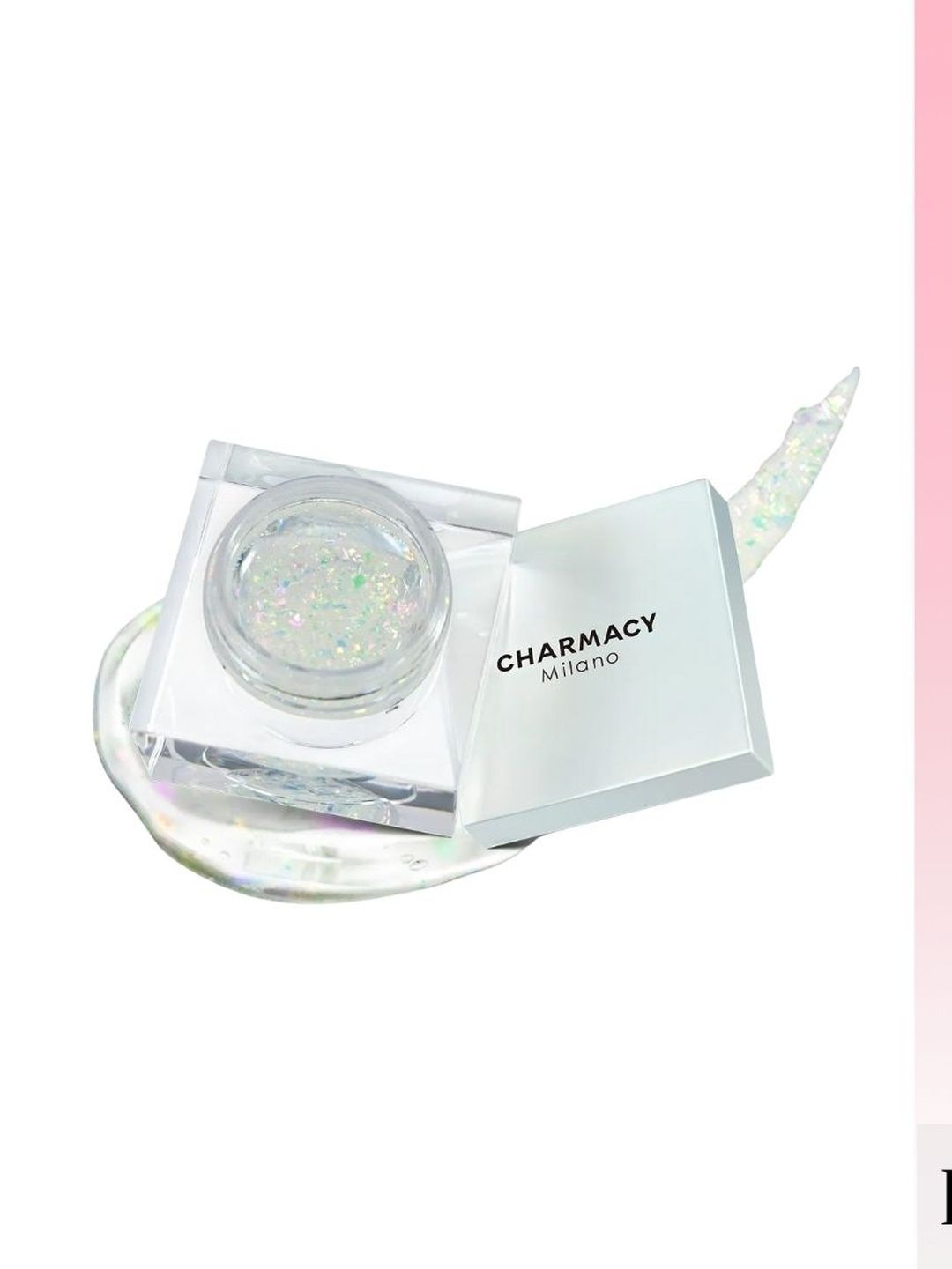 Charmacy Milano Hydrating Lip & Cheek Balm- 4 g- Shining Stars 01-picture-37
