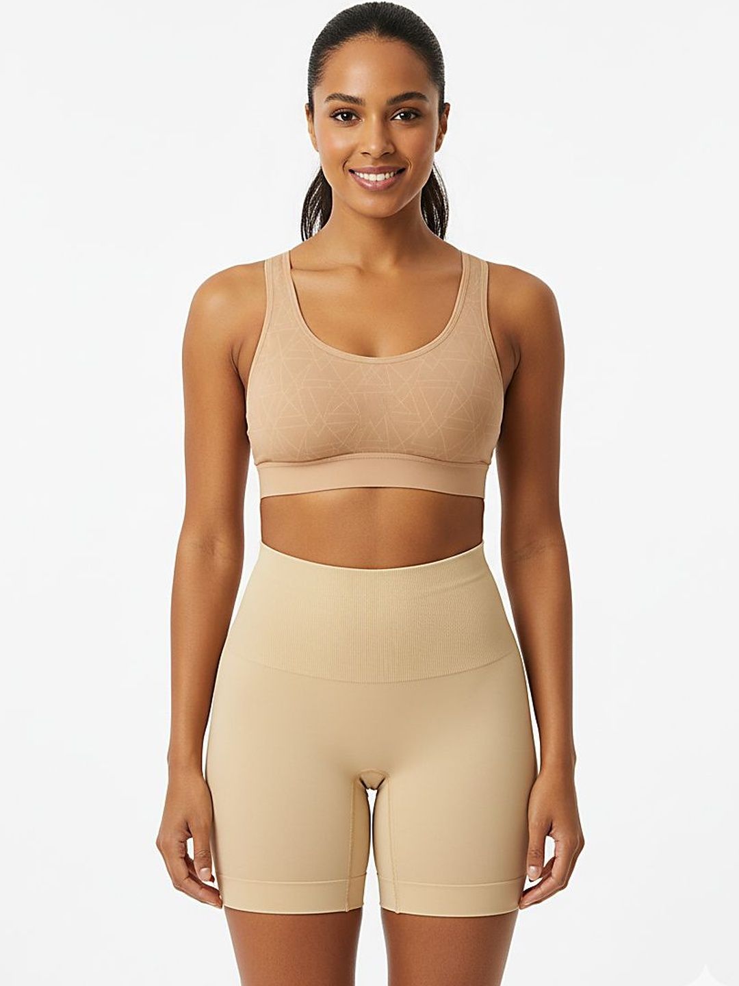 FiveFlag High Rise Body Shaper Shapewear-picture-9