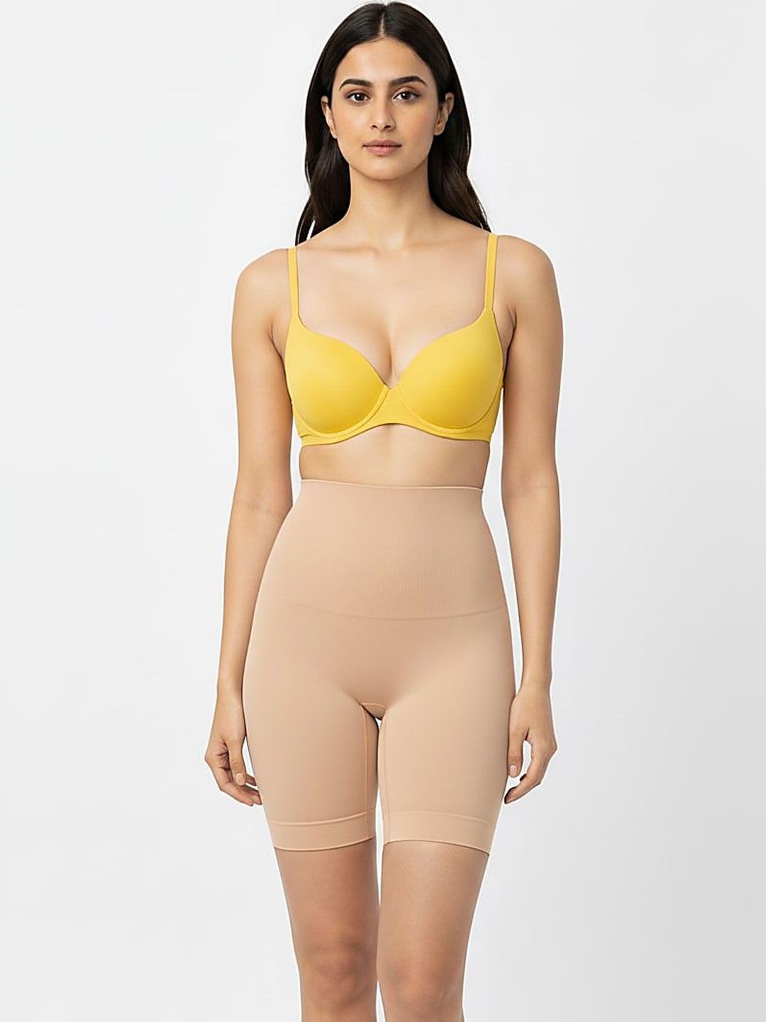 FiveFlag High-Rise Body Shapewear-picture-29