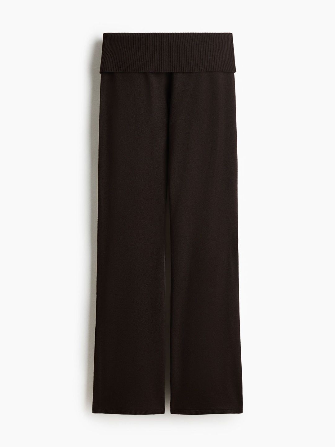 H&M Knitted Yoga Pants-picture-34