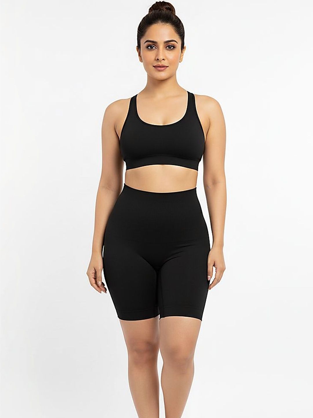 FiveFlag High-Rise Body Shapewear-picture-25