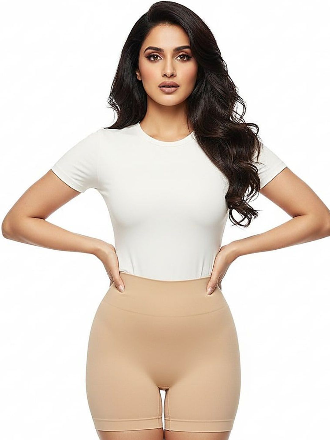 FiveFlag High-Rise Body Shapewear-picture-49