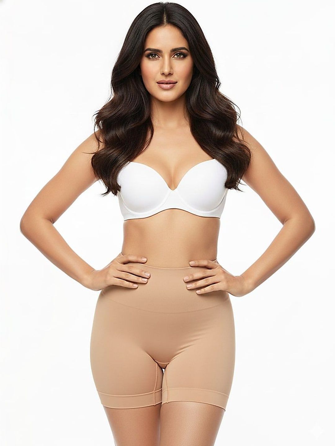 FiveFlag Women High-Rise Body Shapewear Shapewear-picture-16