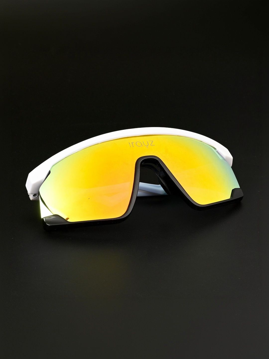 Irayz Men Sports Sunglasses with UV Protected Polarised Lens 5011-picture-14