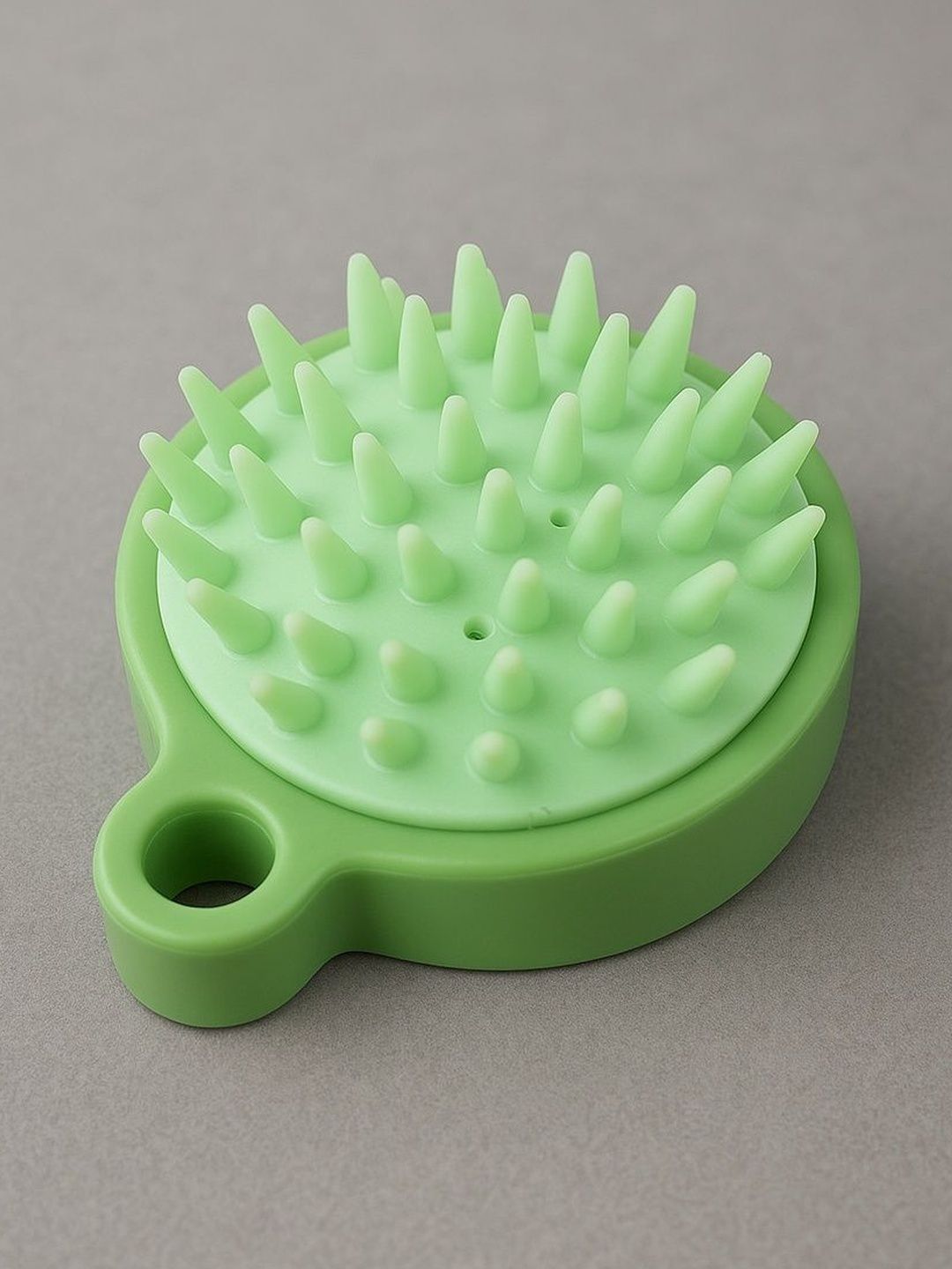 DeoDap Green Scalp Massage Brush-picture-57