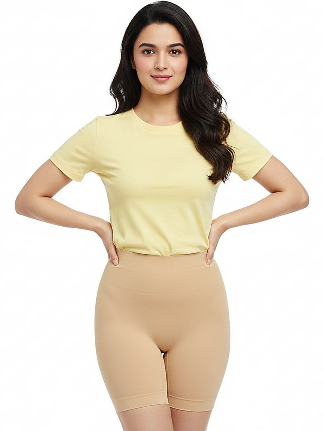 FiveFlag High-Rise Body Shapewear-picture-15