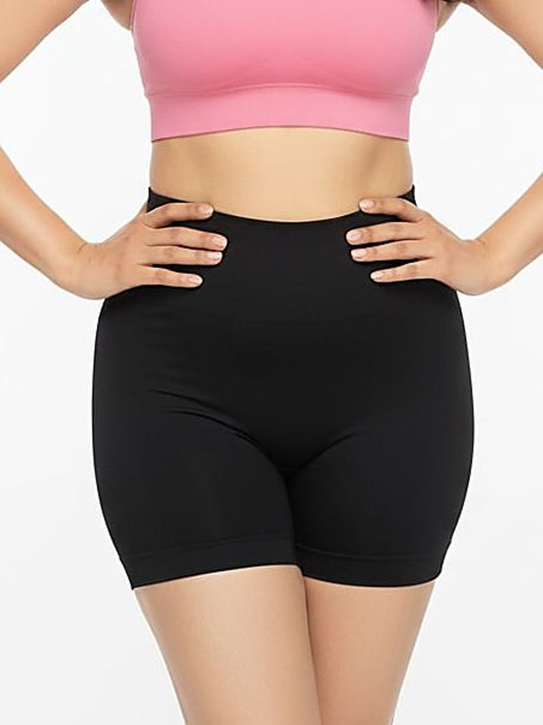 FiveFlag High-Rise Body Shapewear-picture-32