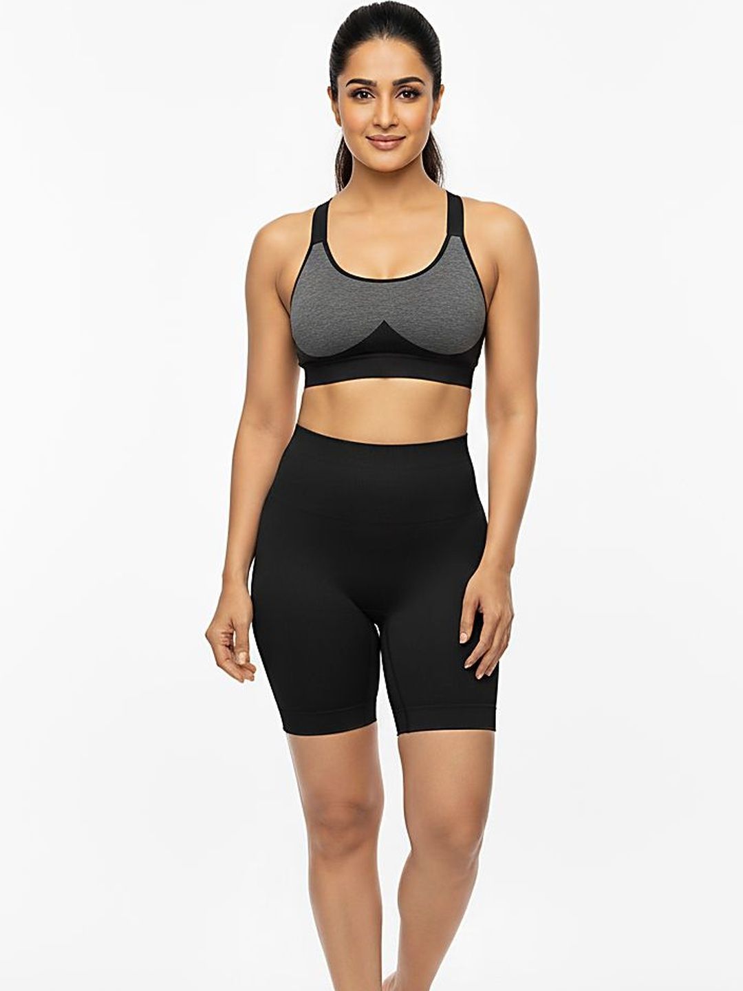FiveFlag High-Rise Body Shapewear-picture-41