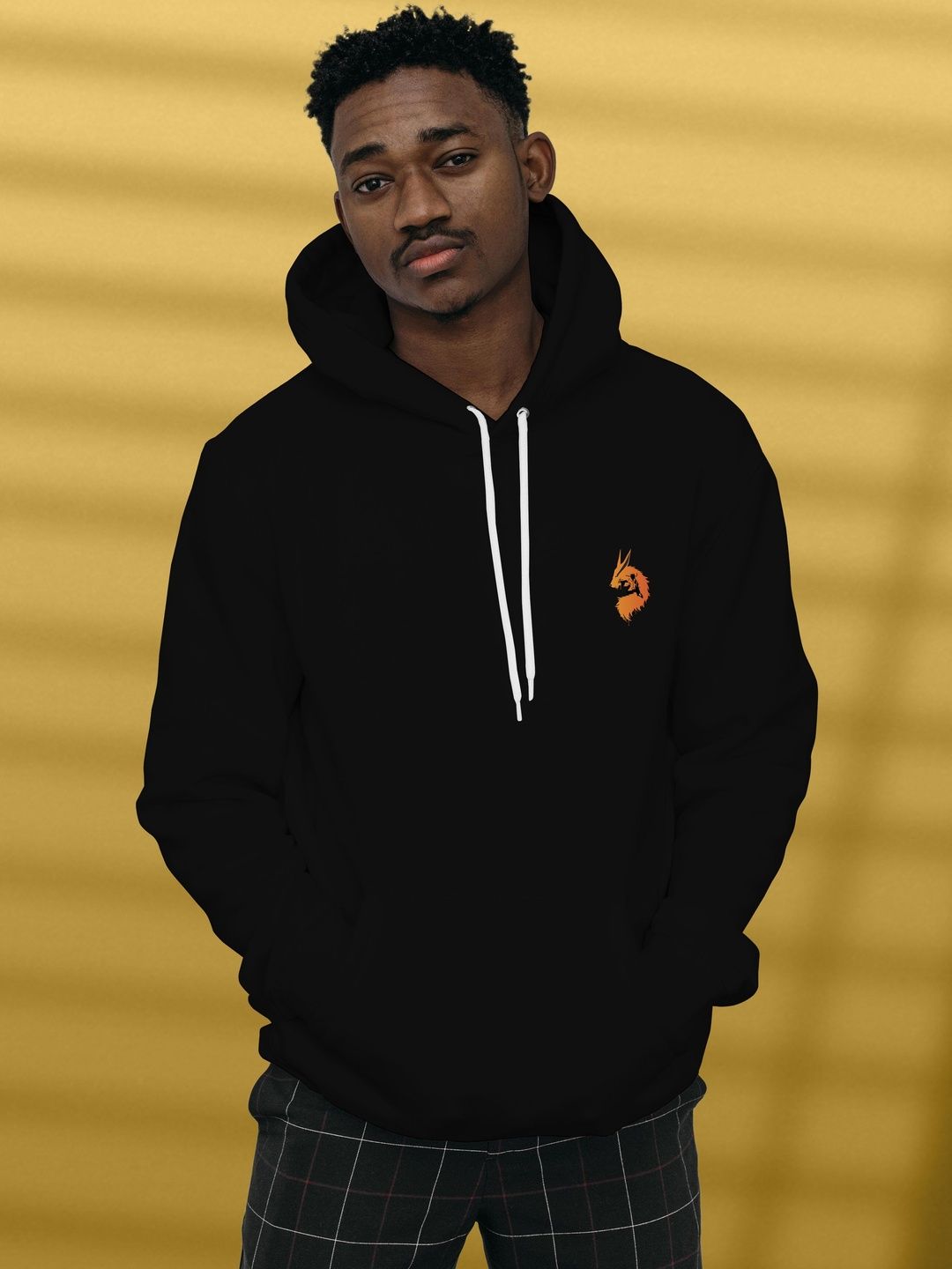 BUYTHATTRENDZ Men Printed Hooded Sweatshirt-picture-48