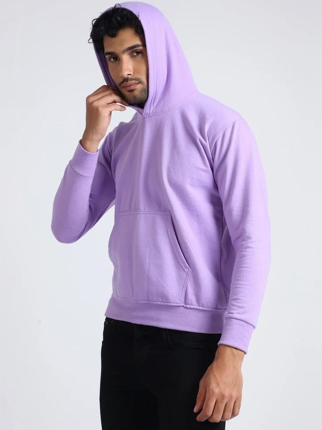 Metronaut Men Hooded Sweatshirt-picture-23