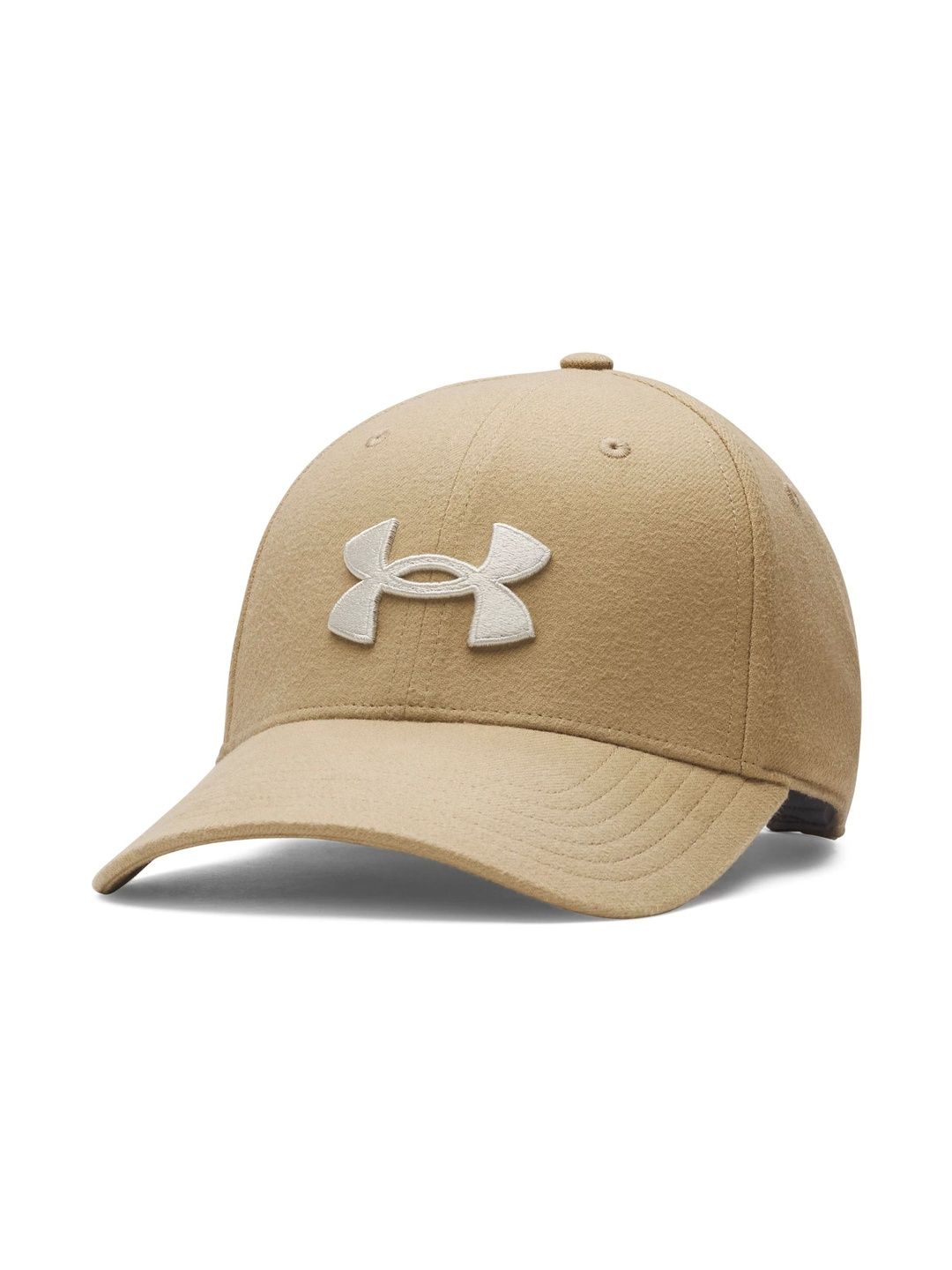 UNDER ARMOUR Cotton Brushed Blitzing Cap-picture-39