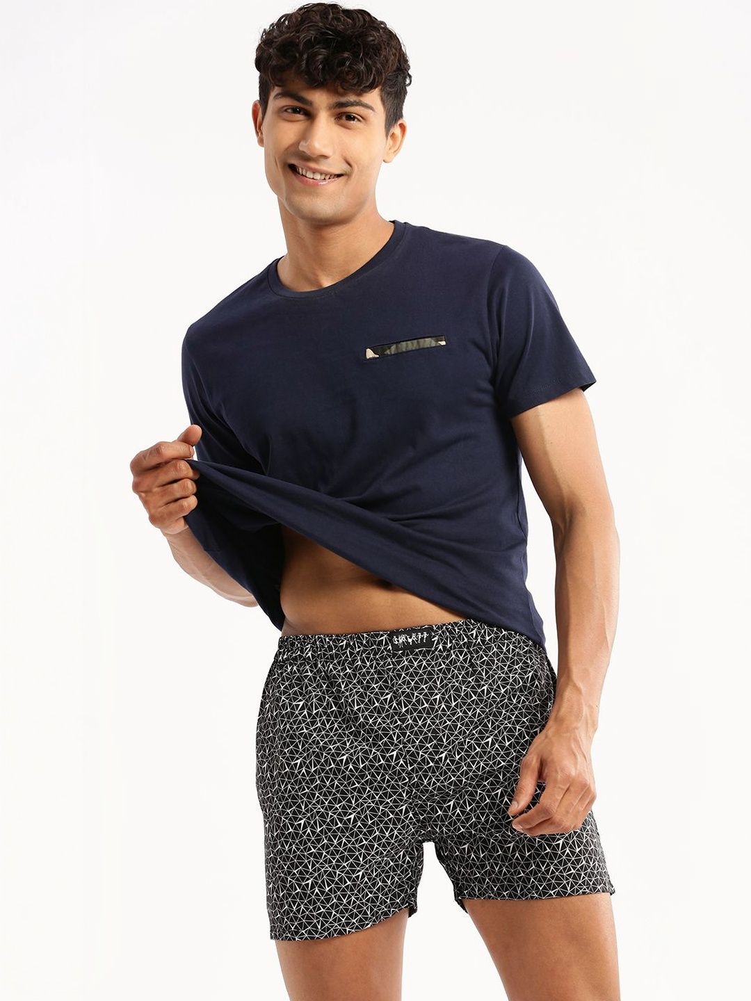 SHOWOFFFF Printed Boxers-image-19