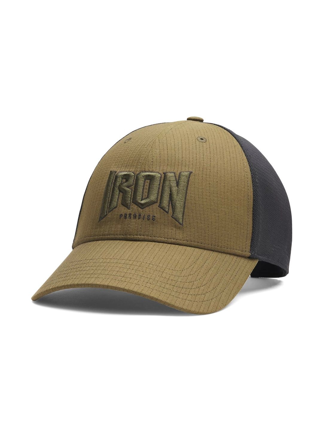 UNDER ARMOUR Project Rock Trucker Cap-picture-39