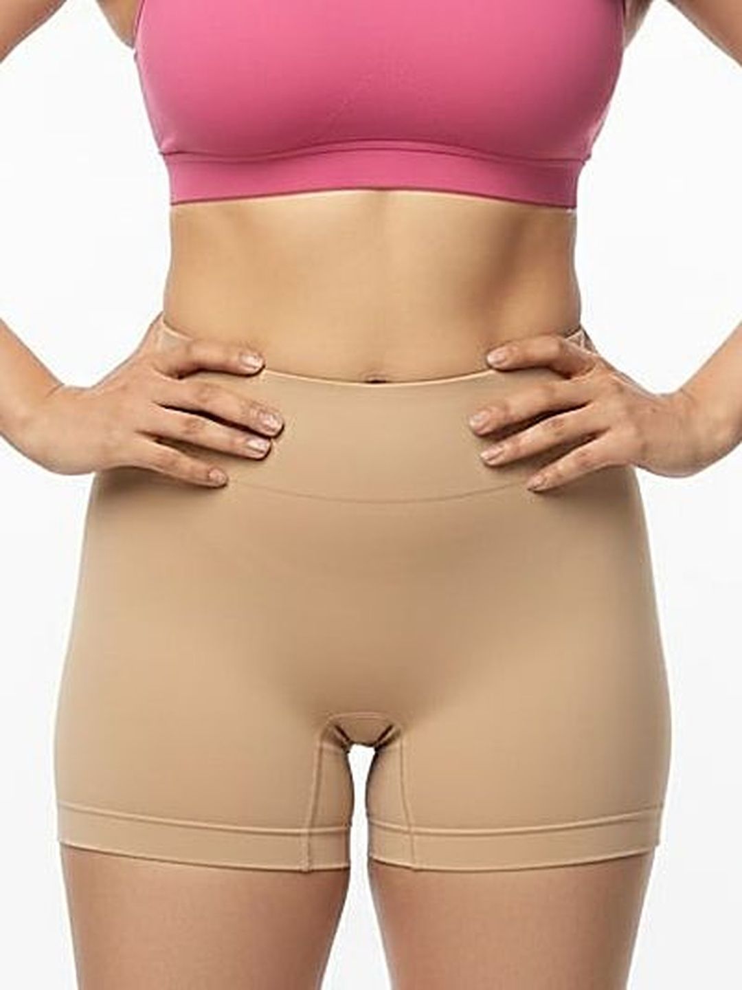 FiveFlag High-Rise Body Shapewear-picture-28