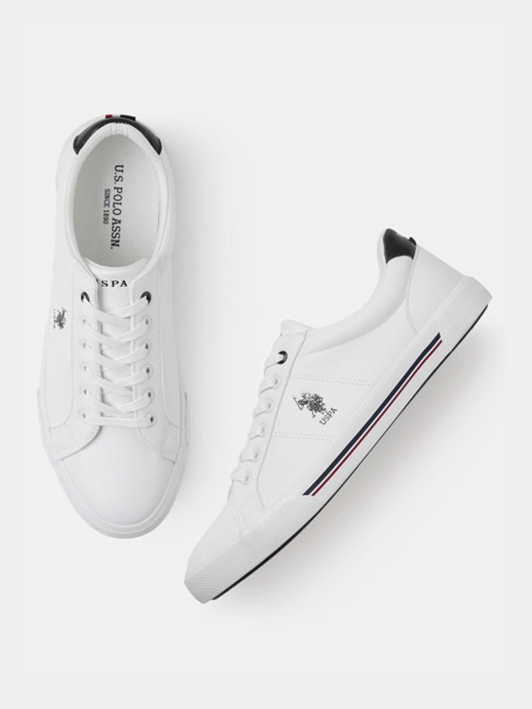 U.S. Polo Assn.