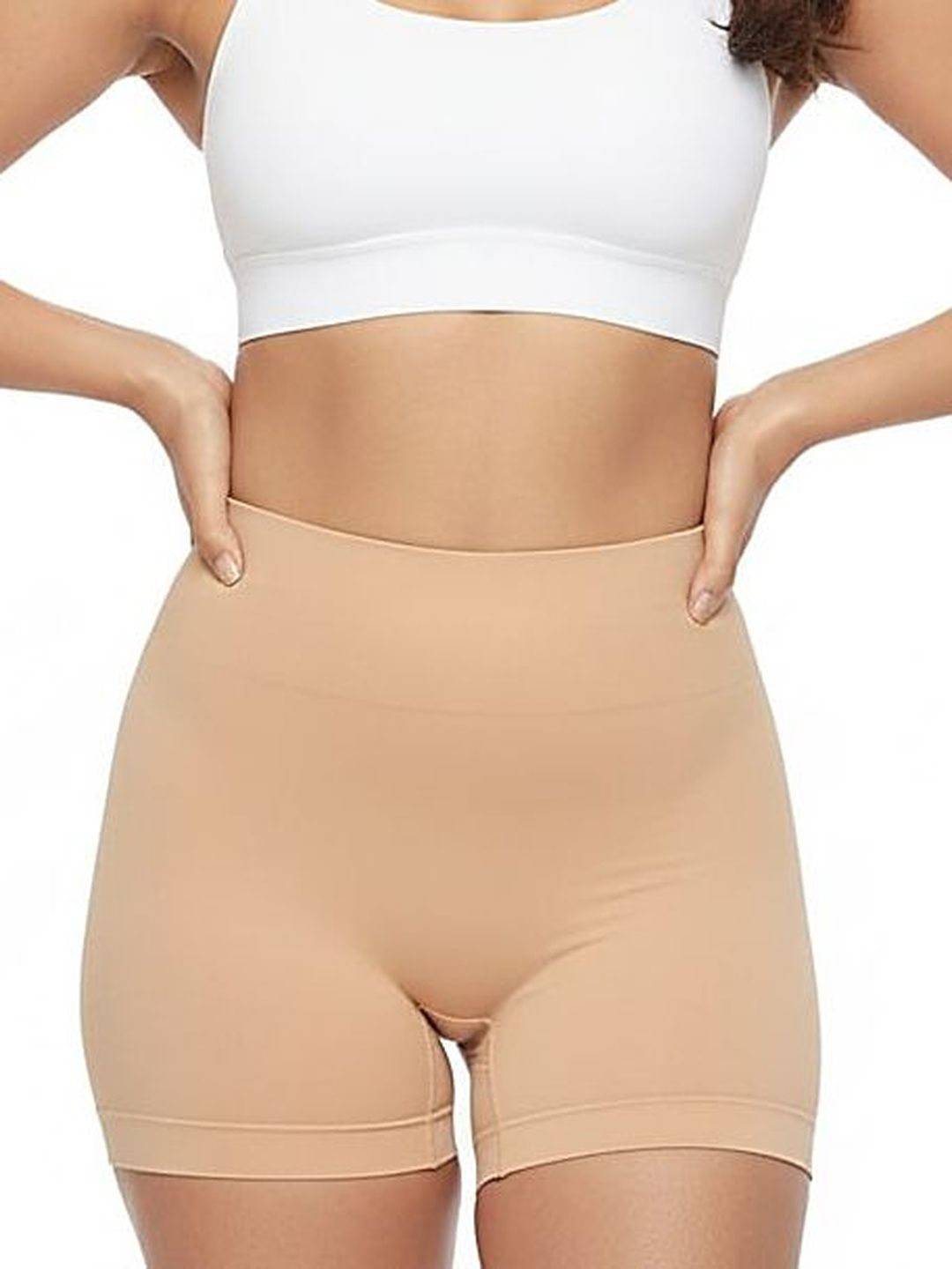 FiveFlag Women High-Rise Body Shapewear-picture-17