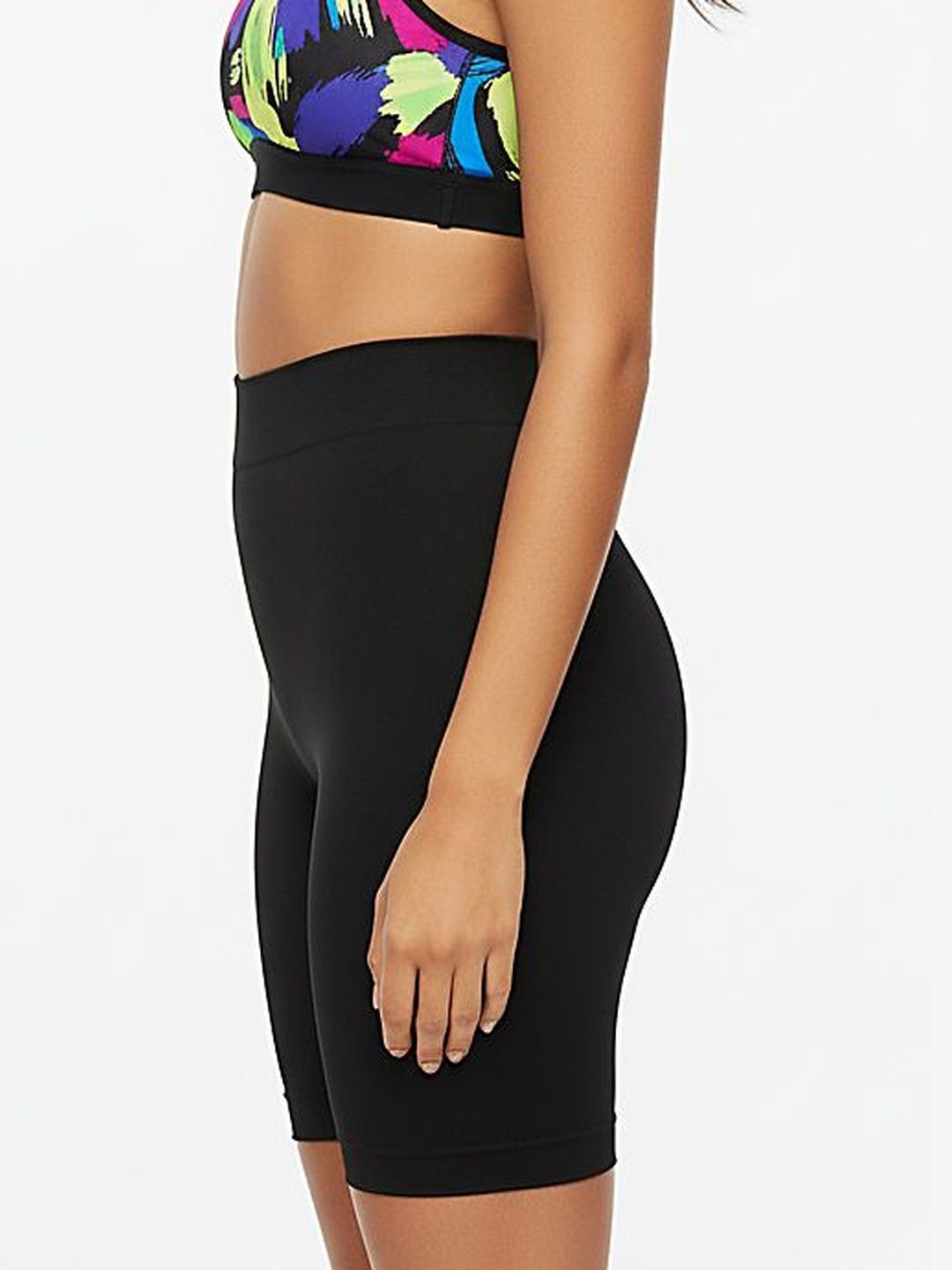 FiveFlag High-Rise Tummy and Thigh Shaper-picture-31