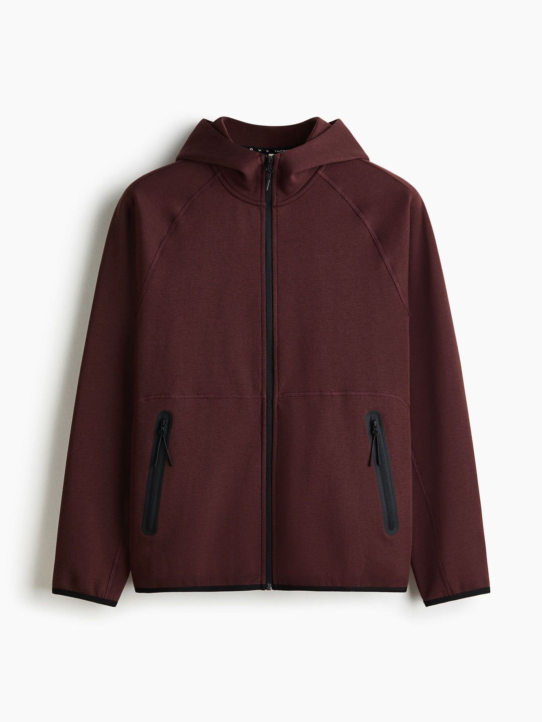h&m move H&M Sports Zip-Through Hoodie With Drymove-picture-29