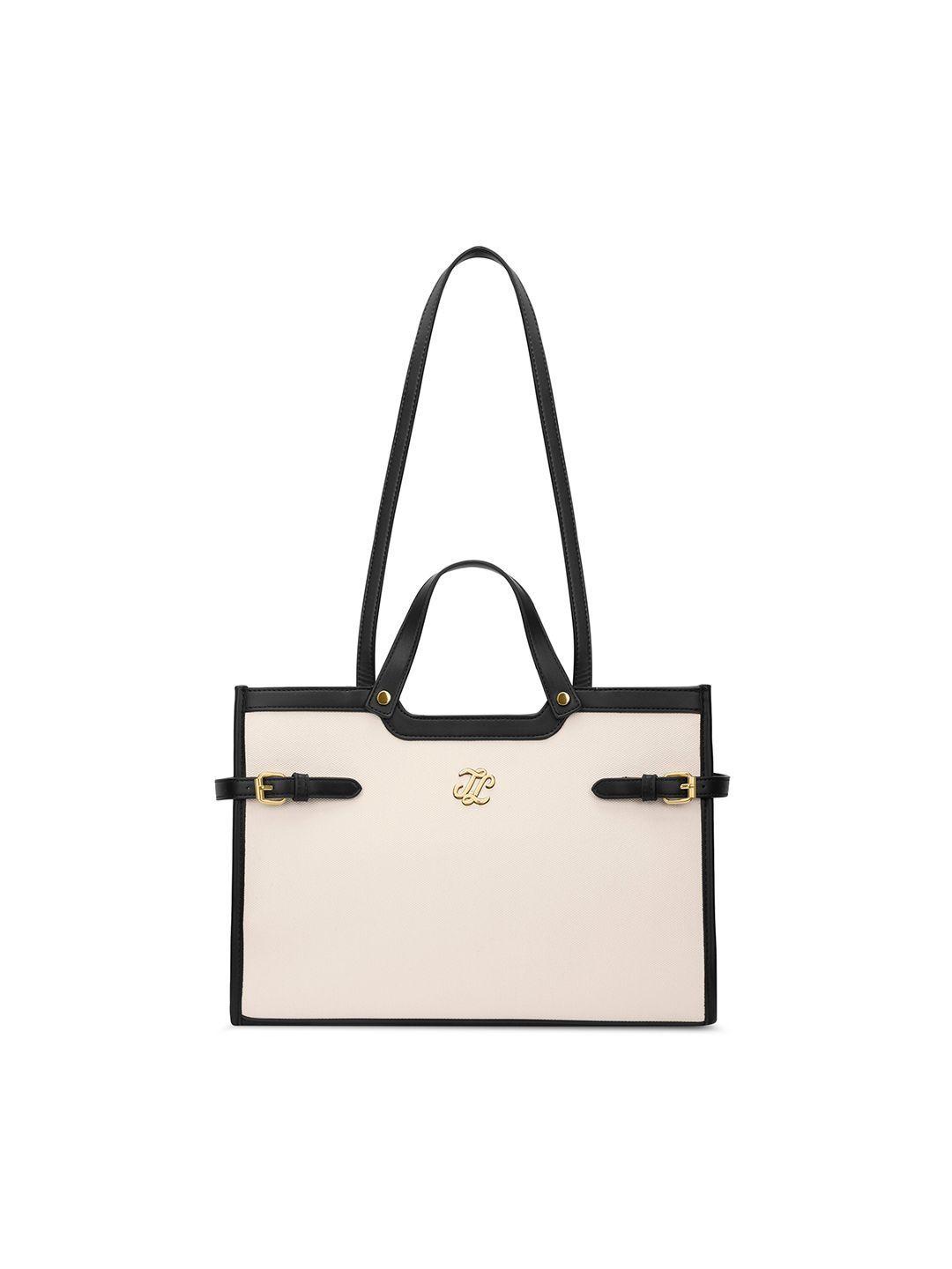 LAVIE Signature Structured Tote Bag-picture-36