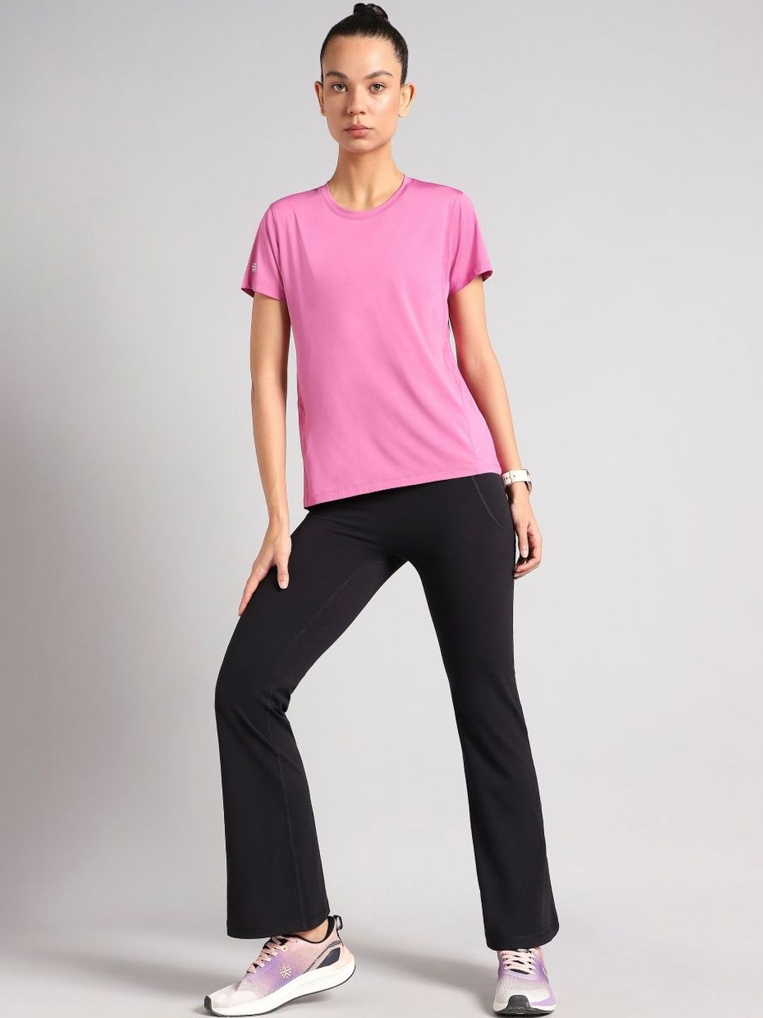 CULT Women Moisture Wicking T-shirt-picture-25