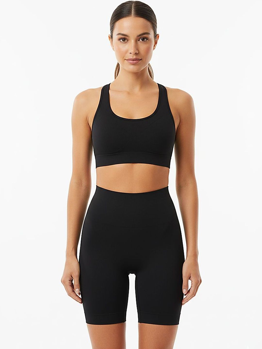 FiveFlag High-Rise Body Shapewear-picture-39