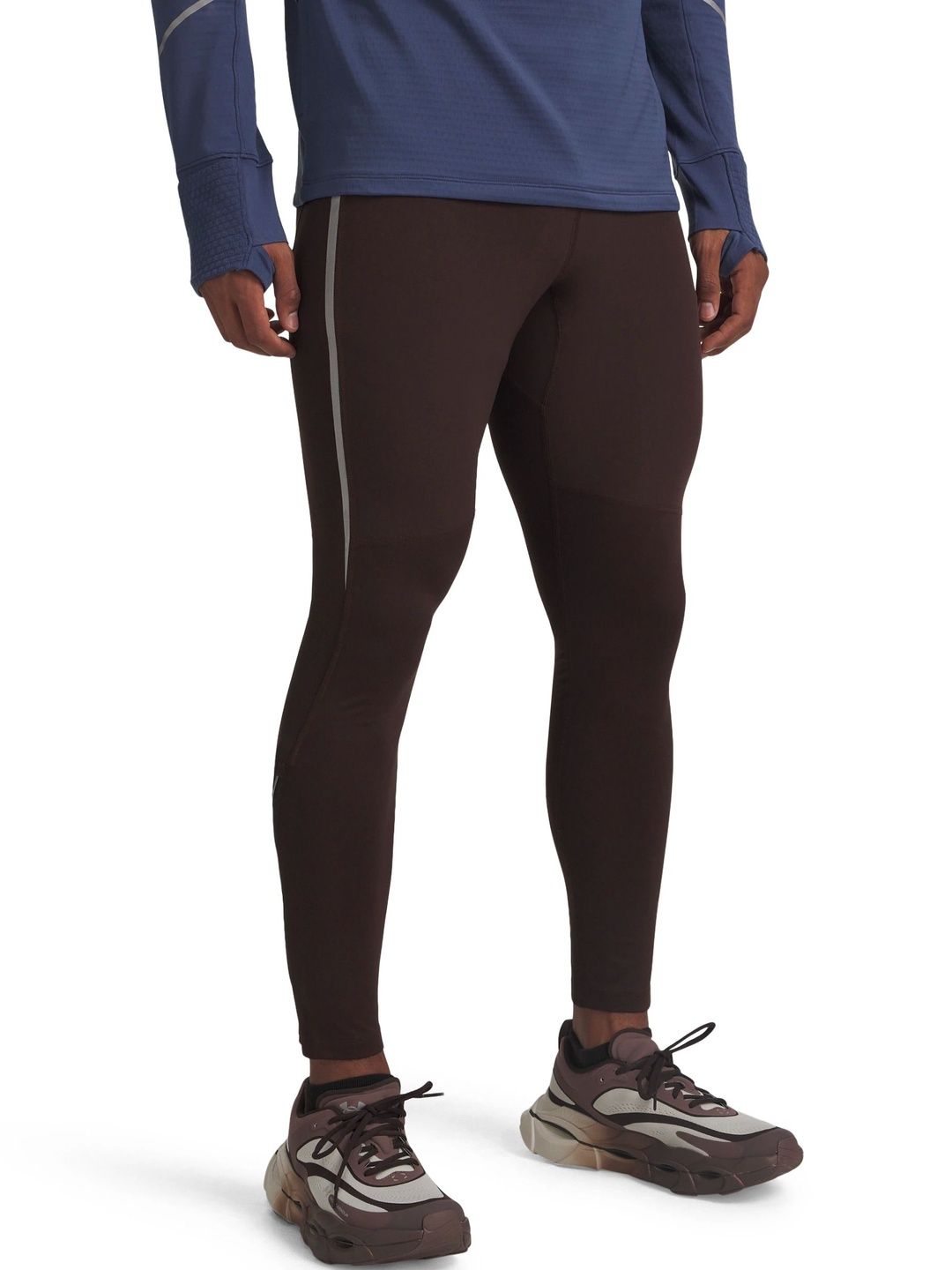 UNDER ARMOUR Halo Run Men Cold Weather Tights-image-35