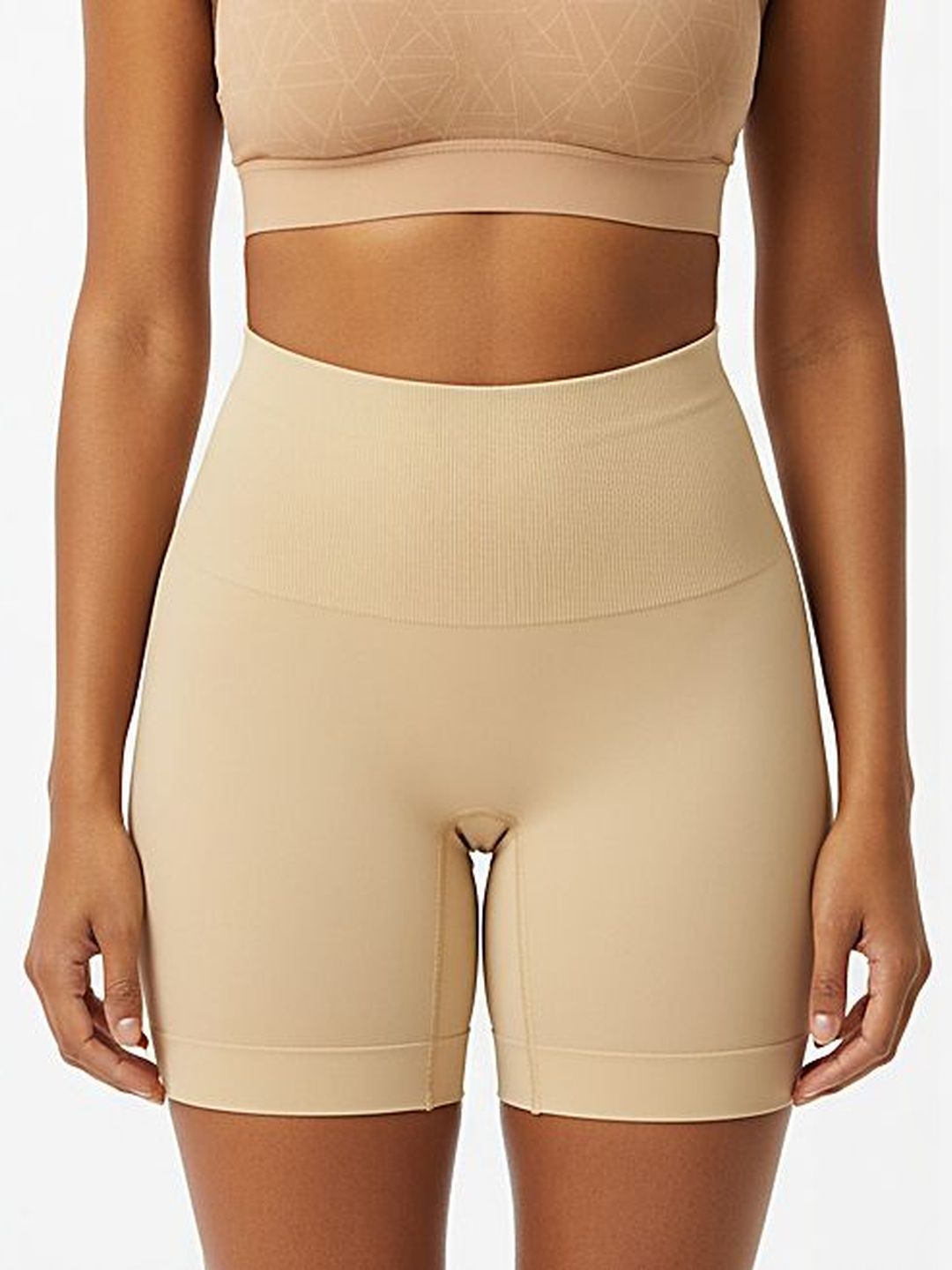 FiveFlag High-Rise Body Shapewear-picture-22