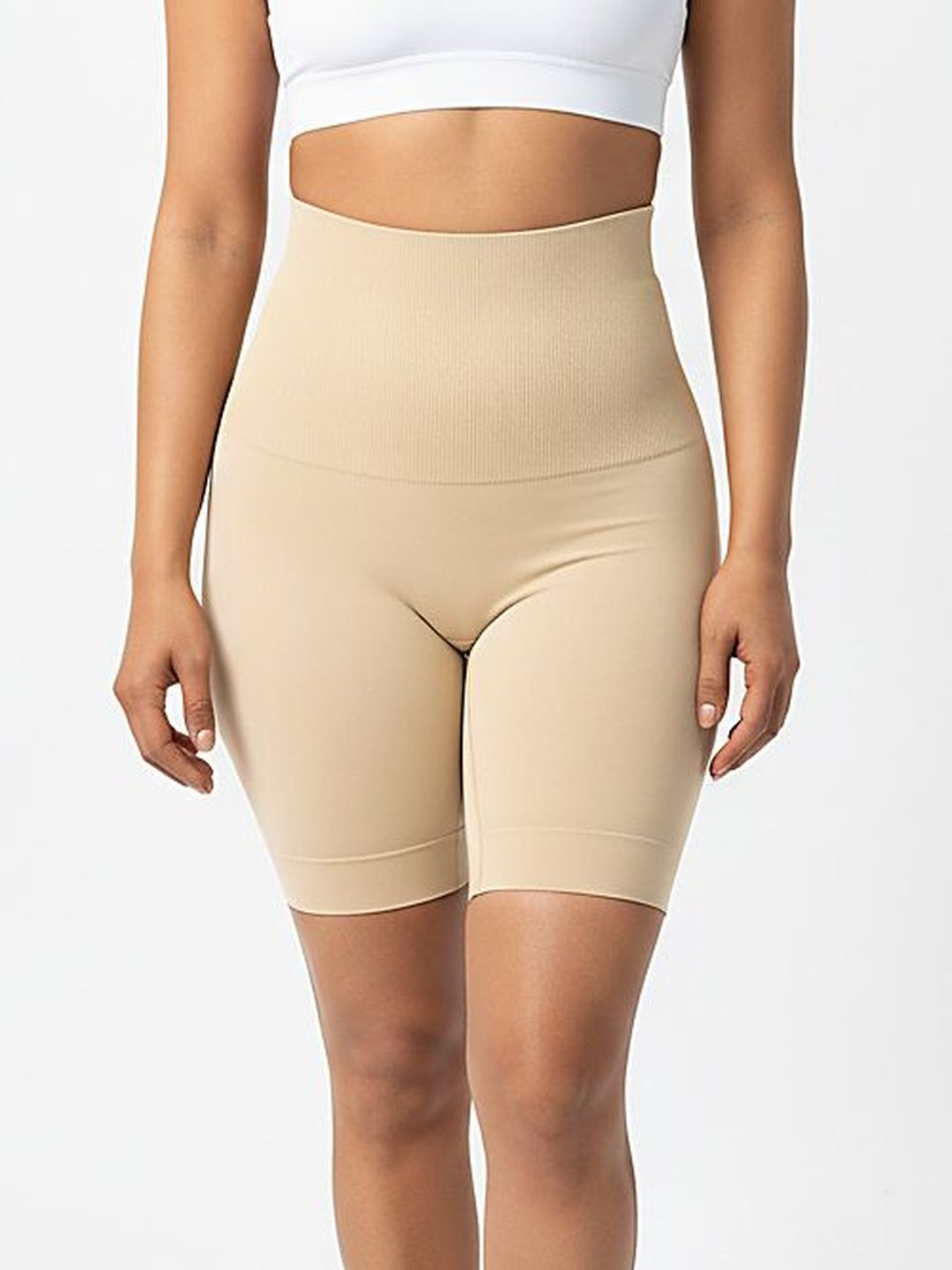 FiveFlag High-Rise Body Shapewear-picture-0
